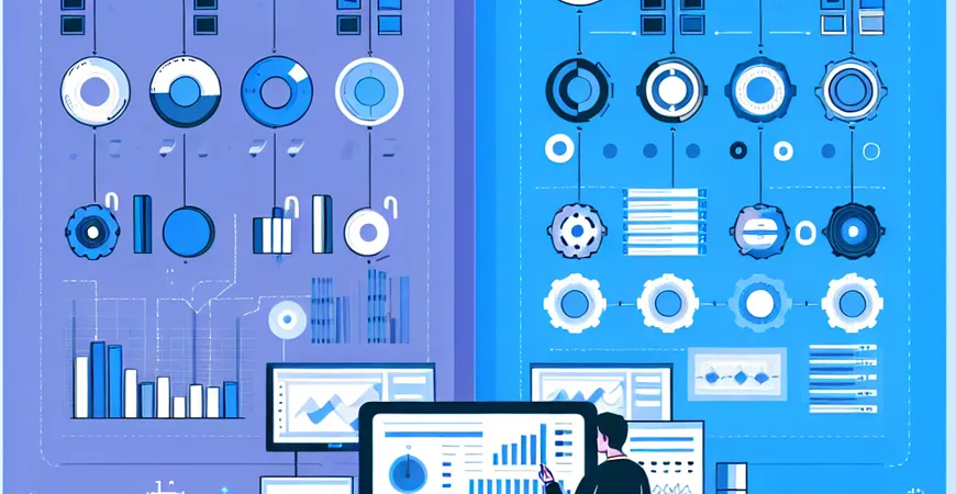  离散制造与流程制造在ERP工具中的配置差异详解  